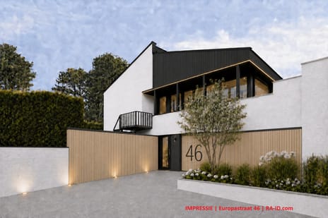 Europastraat 46 secondary image
