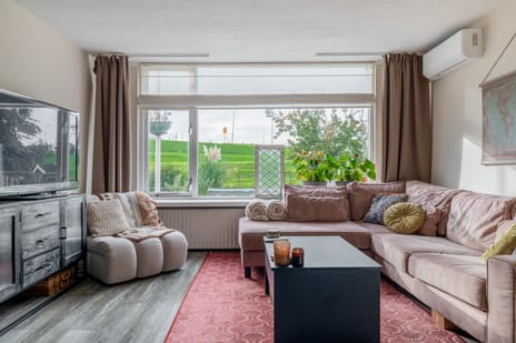 Afbeelding van Doormanstraat 43 - Tweede foto
