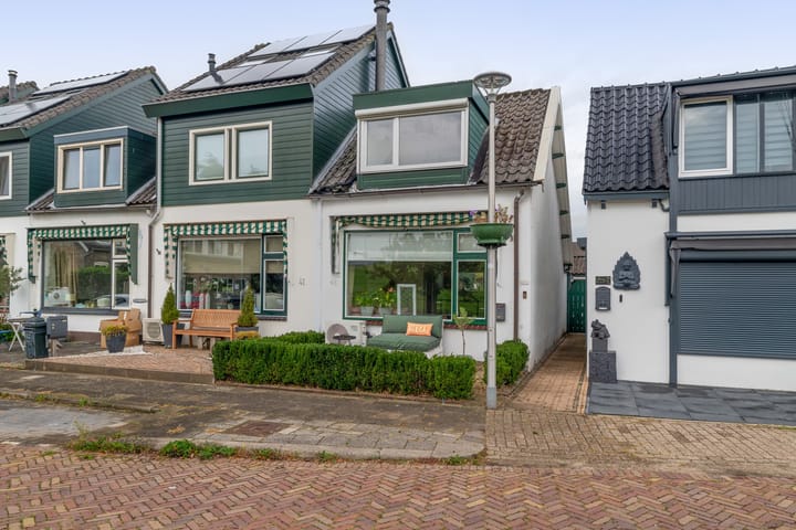 Doormanstraat 43 main image