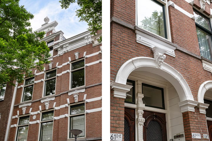 Dr. Zamenhofstraat 61-B main image