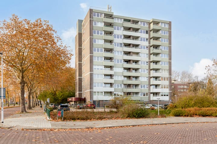 Limburglaan 121 main image