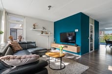 Afbeelding van Pottenbakkersstraat 14 - Tweede foto