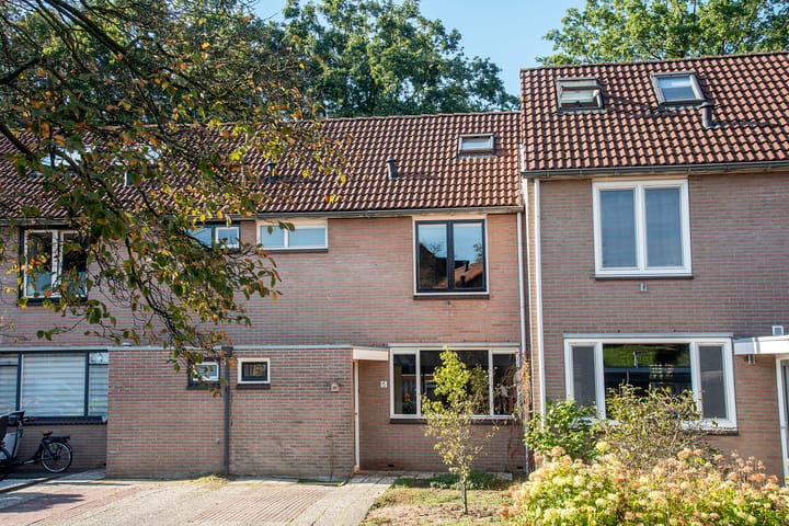 Tom Brandstraat 15 main image