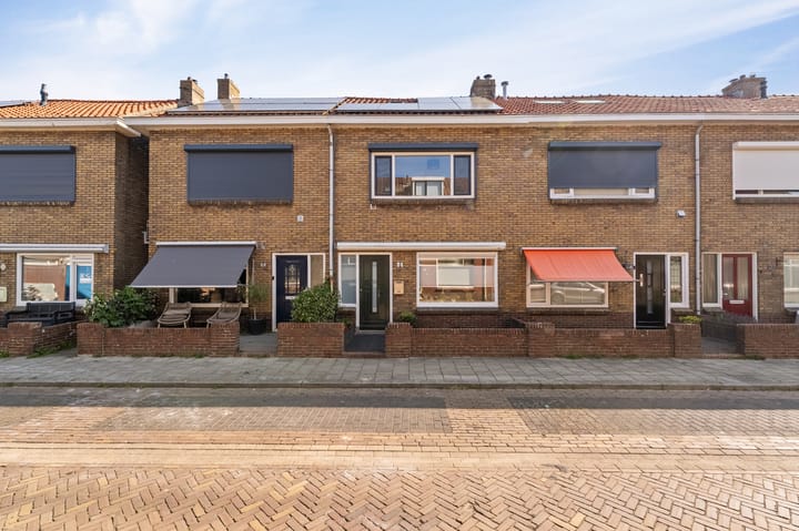 L. Huismanstraat 24 main image