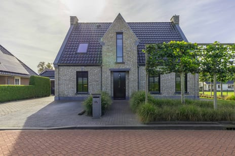 Afbeelding van De Wide Pet 14-B - Tweede foto