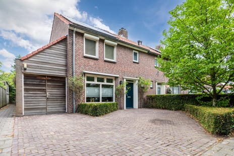 Prinses Marijkestraat 91 main image