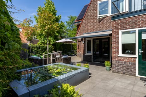 Afbeelding van Fahrenheitstraat 17 - Derde foto