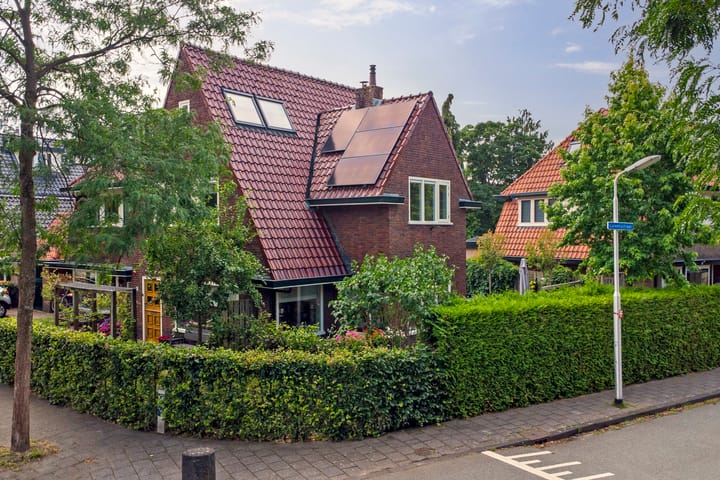 Fahrenheitstraat 17 main image