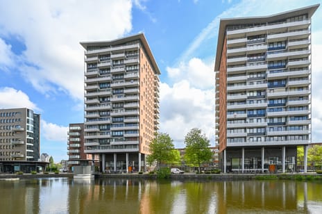 Fijnjekade 44 tertiary image
