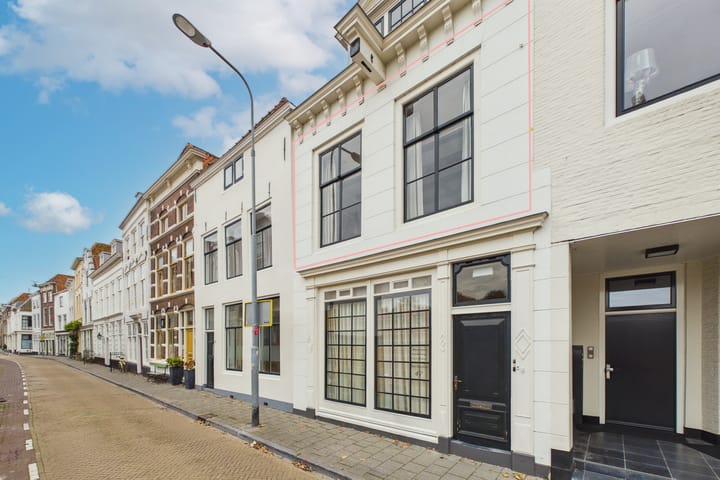 Korte Noordstraat 47-A main image