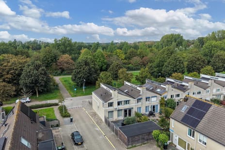 Afbeelding van G.T. Rietveldstraat 112 - Tweede foto
