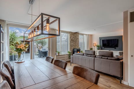 Afbeelding van G.T. Rietveldstraat 112 - Derde foto