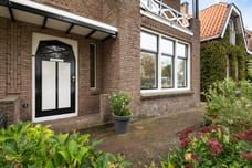 Afbeelding van Jan Dirksstraat 7 - Derde foto