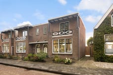 Afbeelding van Jan Dirksstraat 7 - Tweede foto