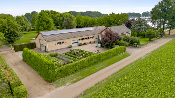Kuiperweg 3-a main image