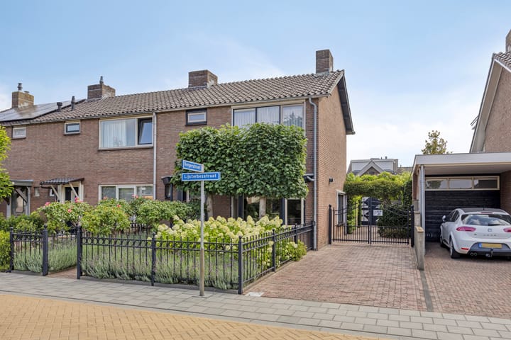 Lijsterbesstraat 11 main image