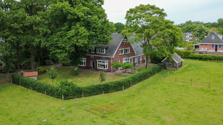 Knalhutteweg 255 main image