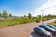 Afbeelding van Kea Boumanstraat 38-B - Derde foto