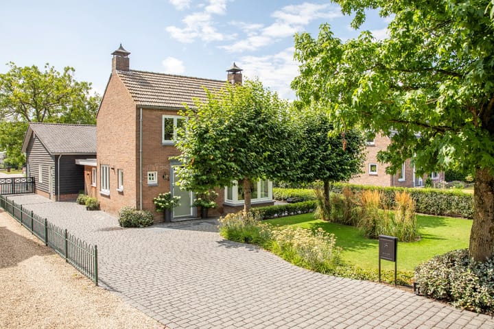 Tielsestraat 5 main image