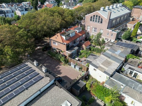 Afbeelding van Floralaan 6 - Tweede foto