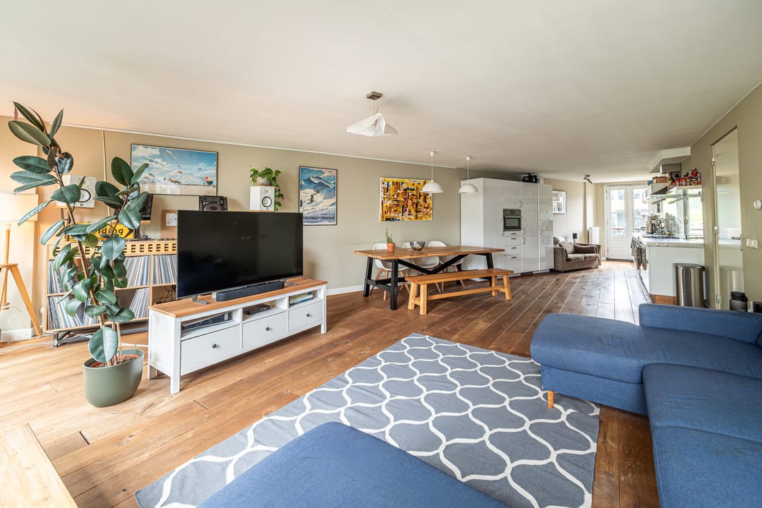 recent house