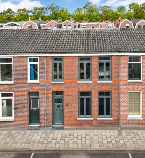 Prins Hendrikstraat 40 main image