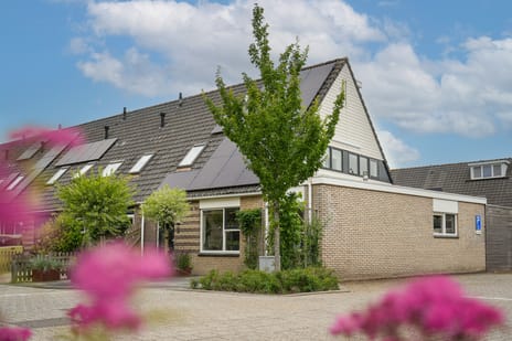 Johanna Naberstraat 119 secondary image