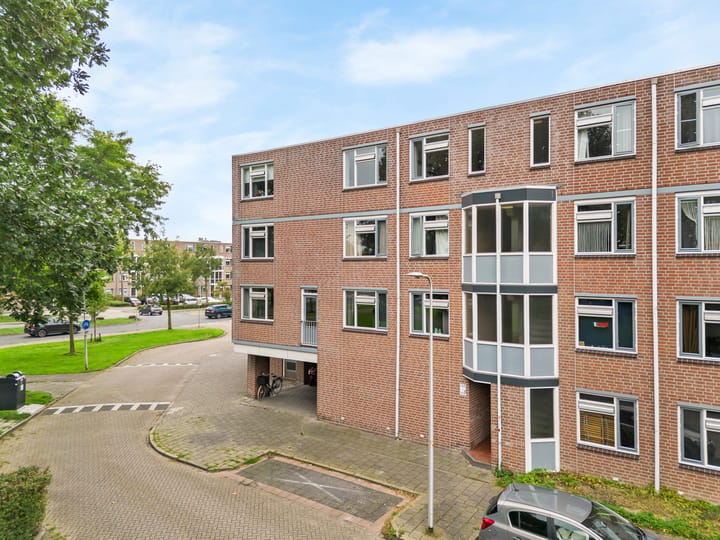 Wagenmaker 119 main image
