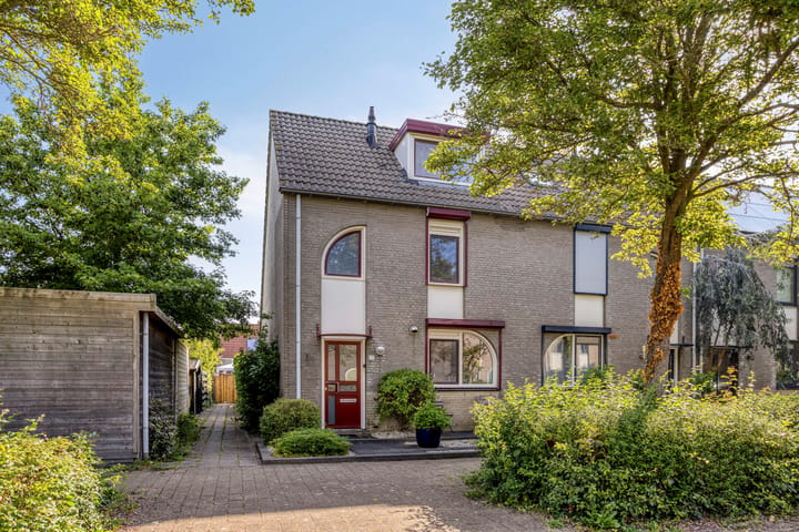 Herman de Manstraat 28 main image