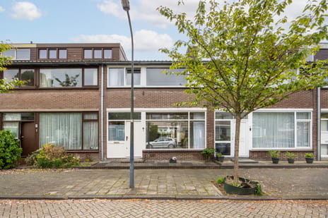 Van Deventerstraat 6 main image