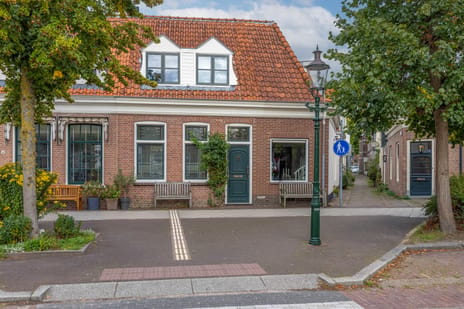 Afbeelding van Kromme Elleboogsteeg 6 - Derde foto