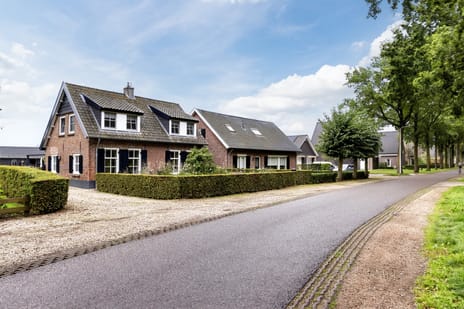 Molenhoefstraat 12