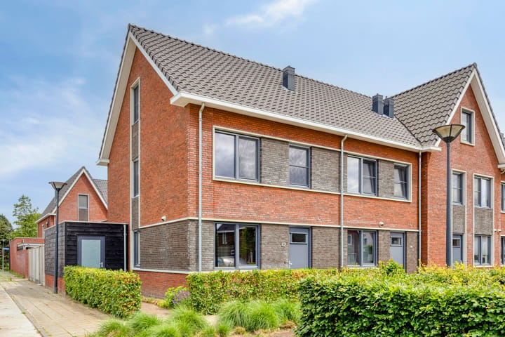 Monseigneur Muskensstraat 42 main image