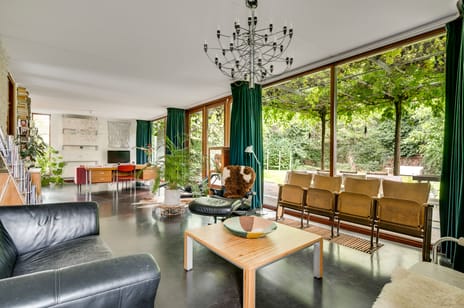 Afbeelding van Lindenlaan 5 - Tweede foto