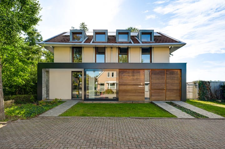 Lindenlaan 5 main image