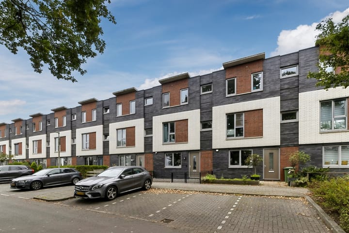 Bovenkerkerweg 95-C main image
