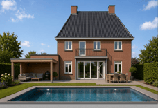 Afbeelding van Dr. Dreeslaan 206 - Tweede foto