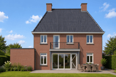 Afbeelding van Dr. Dreeslaan 206 - Derde foto