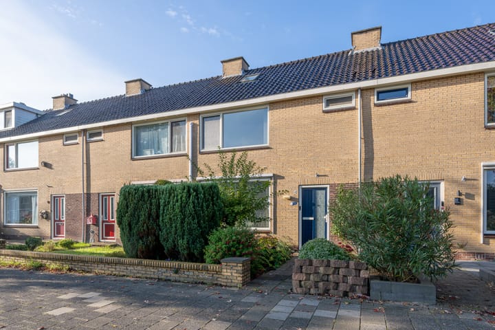 Esdoornlaan 8 main image