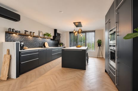 Afbeelding van Postmastraat 38 - Derde foto