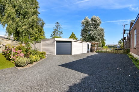 Afbeelding van Schipholweg 835 - Derde foto