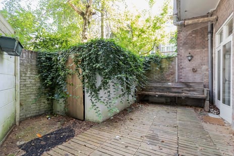 Afbeelding van Legmeerplein 5-H - Derde foto