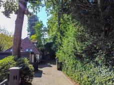 Afbeelding van Matthijssenhoutweg 19 - Tweede foto