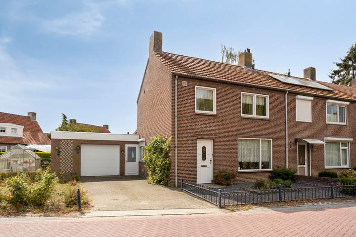 Sint Cornelisstraat 35 main image