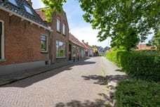 Afbeelding van Hegebuorren 1 - Derde foto