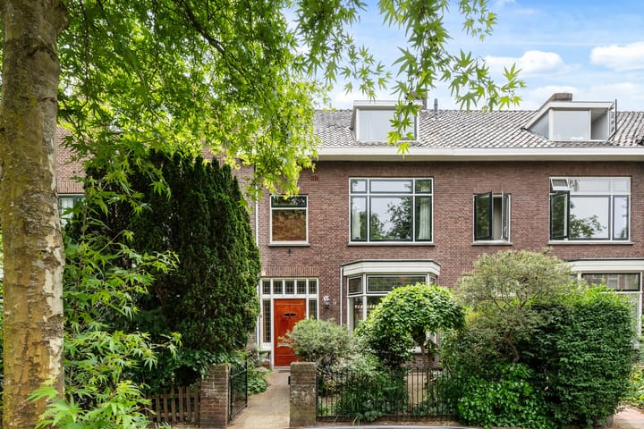 Twijnderslaan 32 main image