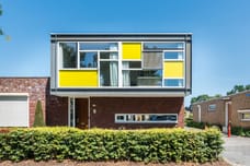 Afbeelding van Wethouder van Santestraat 13 - Tweede foto