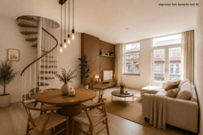 Afbeelding van Borgerstraat 266-3 - Derde foto