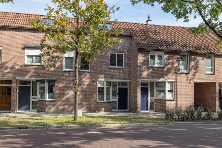 Bleekstraat 42 main image