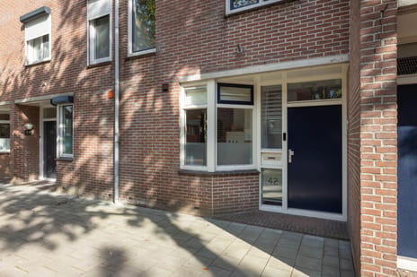Afbeelding van Bleekstraat 42 - Derde foto